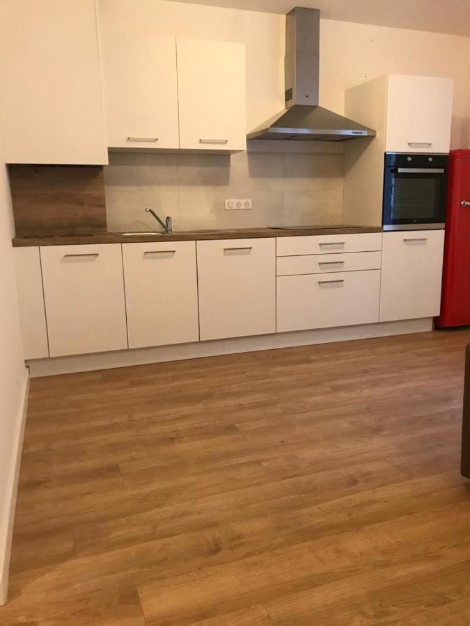 Les Appartements De La Gare Colmar Exteriör bild