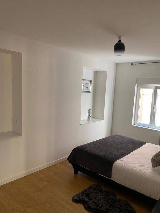 Les Appartements De La Gare Colmar Exteriör bild